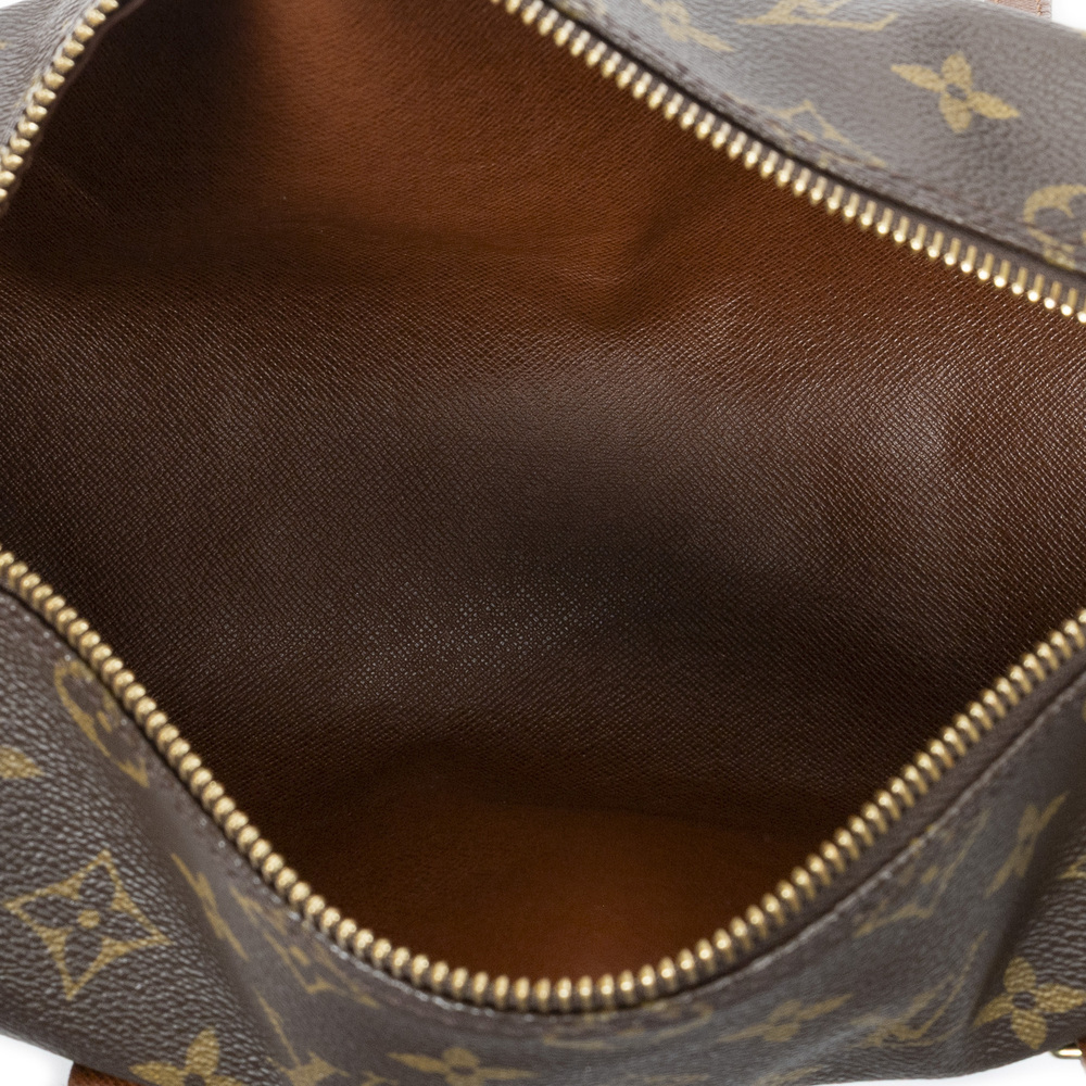 Louis Vuitton Papillon 26 - Picture 9 of 10